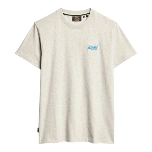 SUPERDRY MUŠKA MAJICA SIVA 52775