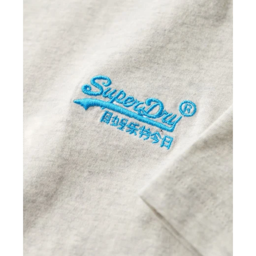 SUPERDRY MUŠKA MAJICA SIVA 52775