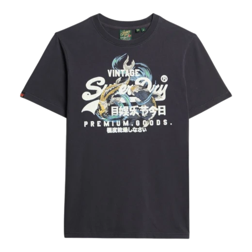 SUPERDRY MUŠKA MAJICA  52777