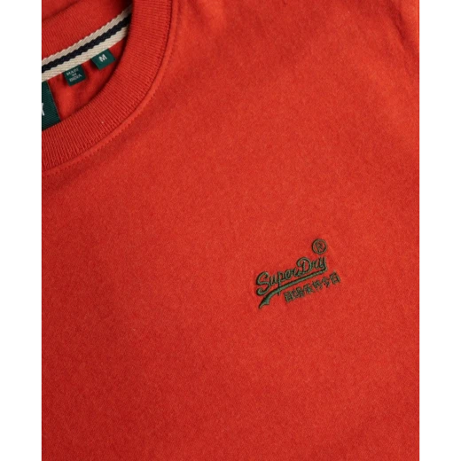 SUPERDRY MUŠKA MAJICA NARANDŽASTA 52781