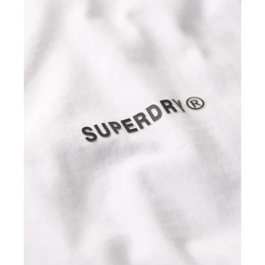 SUPERDRY MUŠKA MAJICA BIJELA 52784