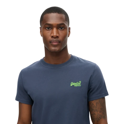 SUPERDRY MUŠKA MAJICA TEGET 52797