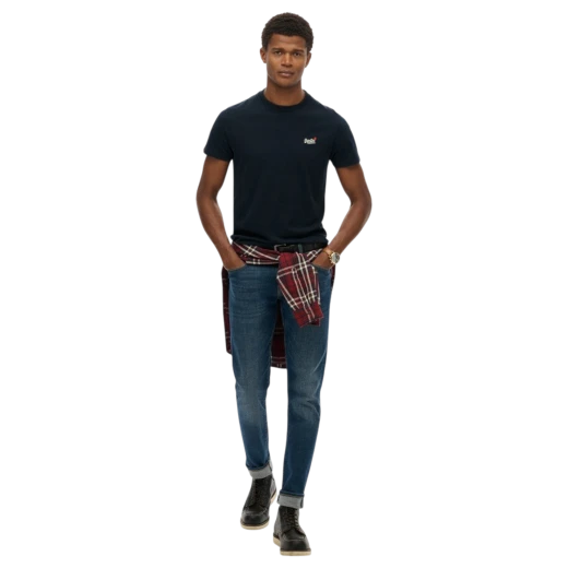 SUPERDRY MUŠKA MAJICA TEGET 52808