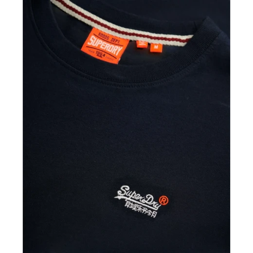 SUPERDRY MUŠKA MAJICA TEGET 52808