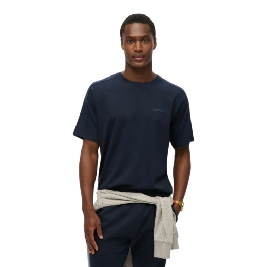 SUPERDRY MUŠKA MAJICA TEGET
