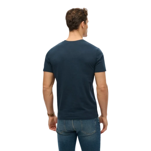SUPERDRY MUŠKA MAJICA TEGET 52822