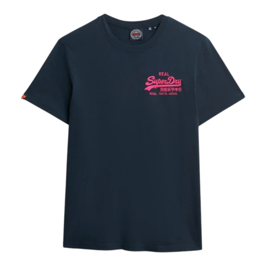 SUPERDRY MUŠKA MAJICA TEGET 52822