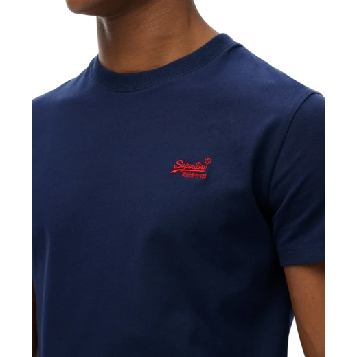 SUPERDRY MUŠKA MAJICA TEGET 52859