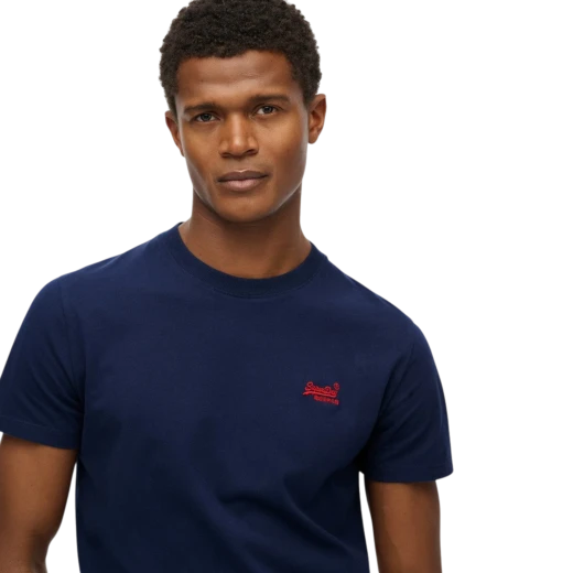 SUPERDRY MUŠKA MAJICA TEGET 52859