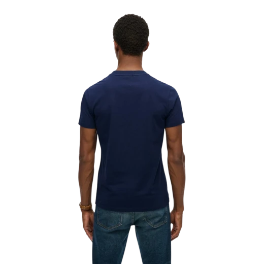 SUPERDRY MUŠKA MAJICA TEGET 52859