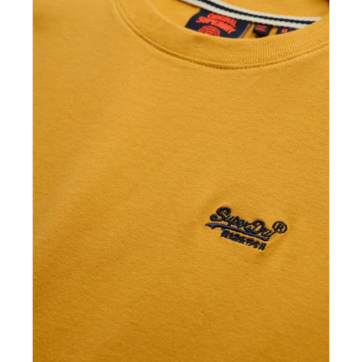 SUPERDRY MUŠKA MAJICA ŽUTA 52860