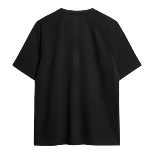 SUPERDRY MUŠKA MAJICA CRNA 52861