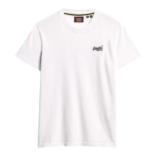 SUPERDRY MUŠKA MAJICA BIJELA 52862