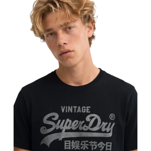 SUPERDRY MUŠKA MAJICA TEGET 53030