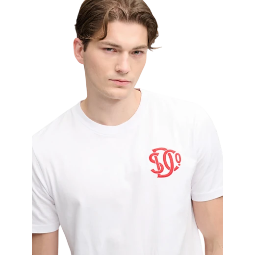 SUPERDRY MUŠKA MAJICA BIJELA 53031