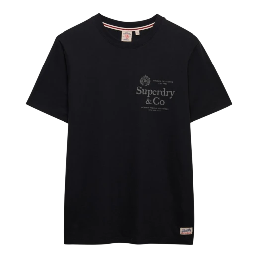 SUPERDRY MUŠKA MAJICA TEGET 53034