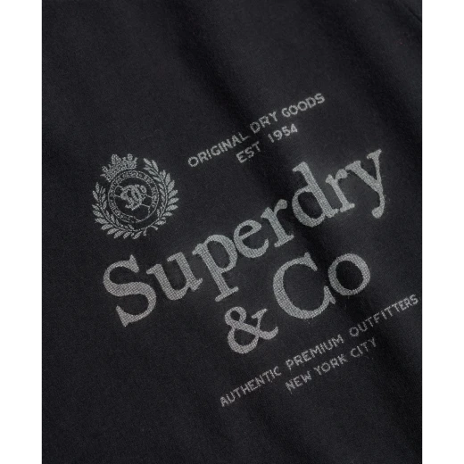SUPERDRY MUŠKA MAJICA TEGET 53034