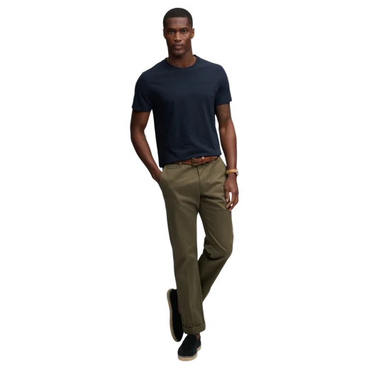 SUPERDRY MUŠKA MAJICA TEGET 53046