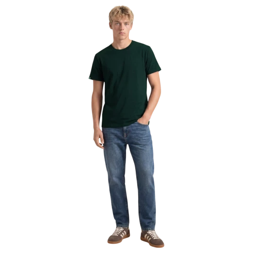 SUPERDRY MUŠKA MAJICA ZELENA