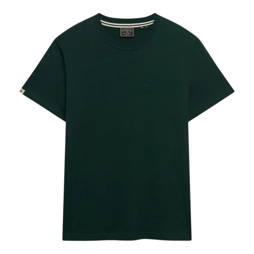 SUPERDRY MUŠKA MAJICA ZELENA 53048