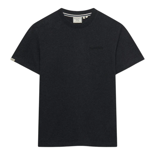 SUPERDRY MUŠKA MAJICA CRNA 53049