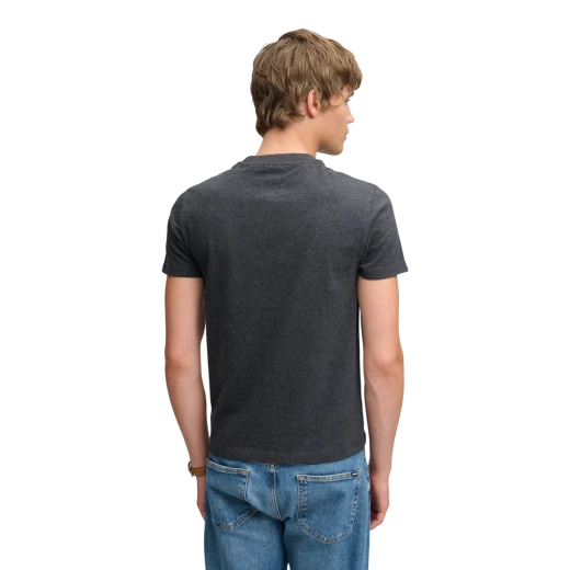 SUPERDRY MUŠKA MAJICA CRNA 53049