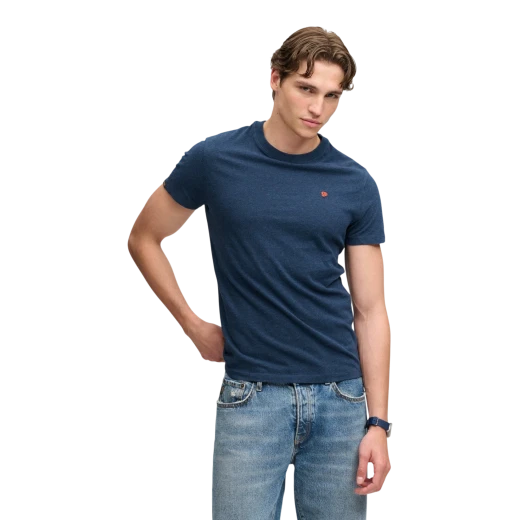 SUPERDRY MUŠKA MAJICA TEGET