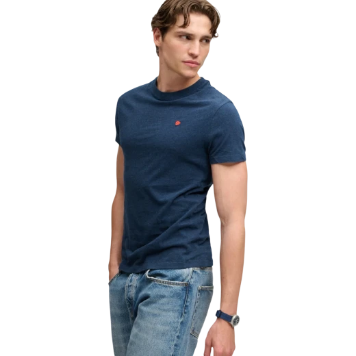 SUPERDRY MUŠKA MAJICA TEGET 53050