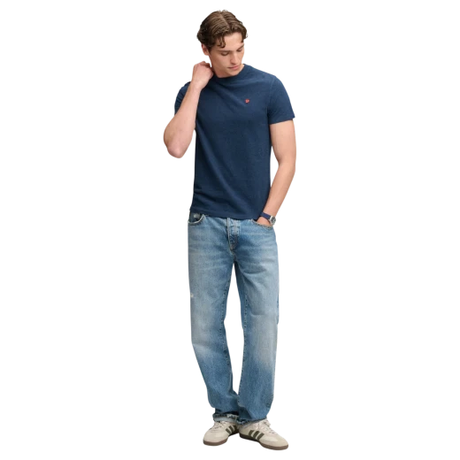 SUPERDRY MUŠKA MAJICA TEGET 53050