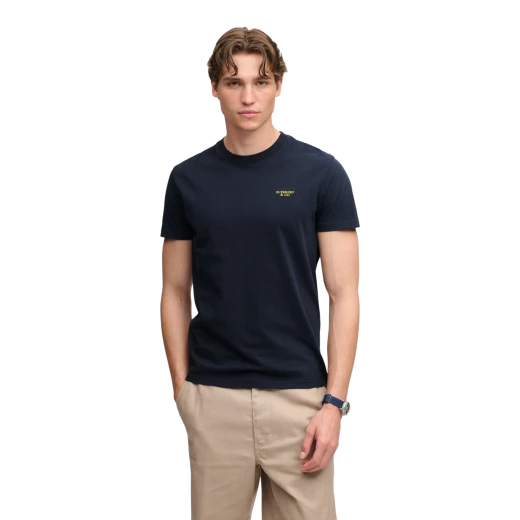 SUPERDRY MUŠKA MAJICA TEGET