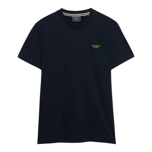 SUPERDRY MUŠKA MAJICA TEGET 53053