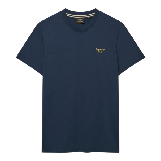 SUPERDRY MUŠKA MAJICA TEGET 53056