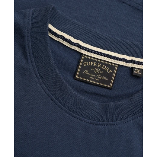 SUPERDRY MUŠKA MAJICA TEGET 53056