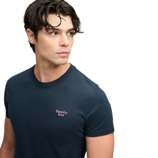 SUPERDRY MUŠKA MAJICA TEGET 53058