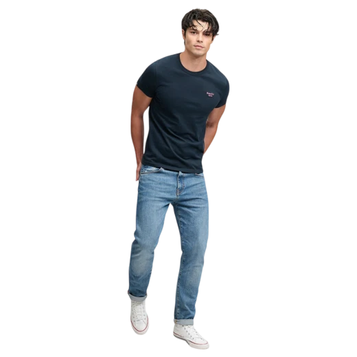SUPERDRY MUŠKA MAJICA TEGET 53058