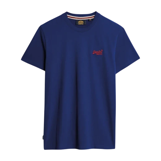 SUPERDRY MUŠKA MAJICA TEGET