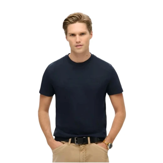 SUPERDRY MUŠKA MAJICA TEGET