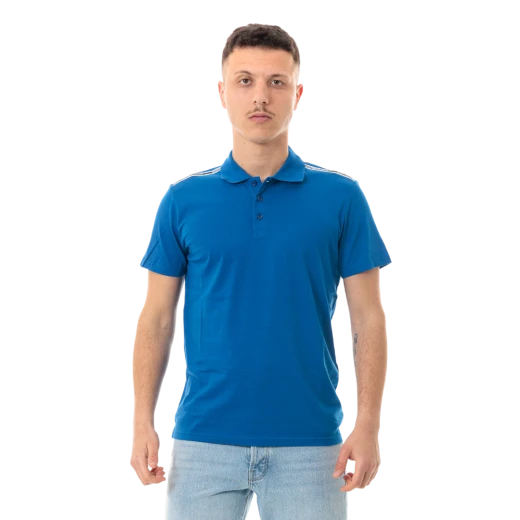 ARMANI MUŠKA MAJICA ULTRAMARINE