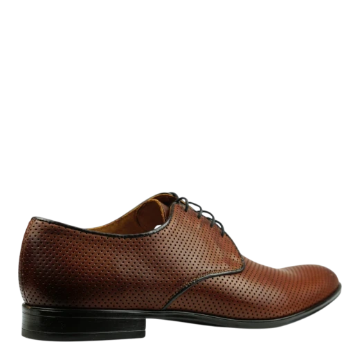 ARMANI MUŠKE CIPELE SMEĐA 20294