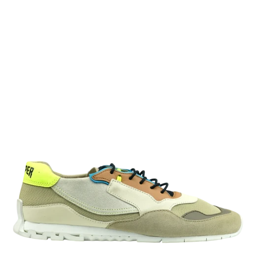 CAMPER MUŠKA OBUĆA MULTICOLOR