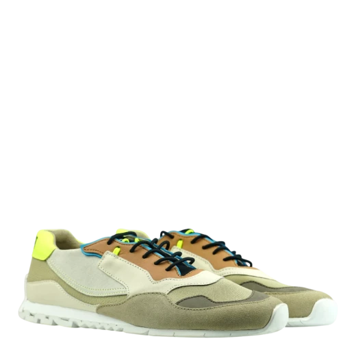 CAMPER MUŠKA OBUĆA MULTICOLOR 15387