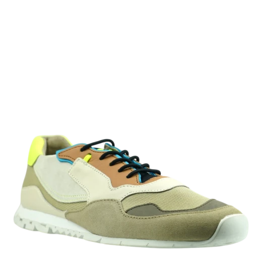 CAMPER MUŠKA OBUĆA MULTICOLOR 15387