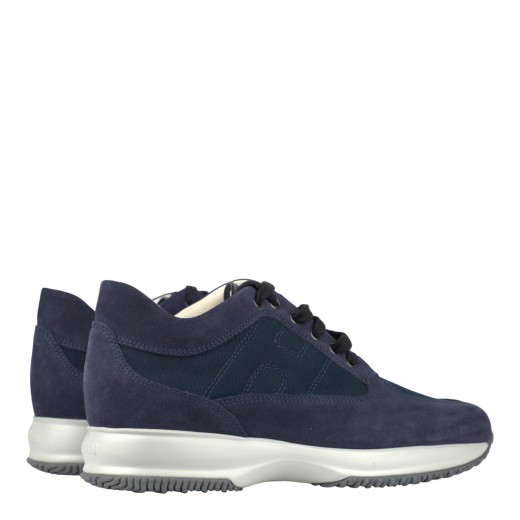 HOGAN MUŠKE PATIKE TEGET 15725