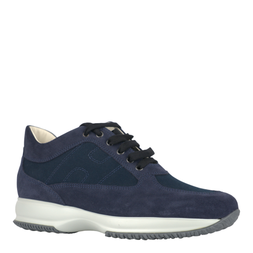 HOGAN MUŠKE PATIKE TEGET 15725