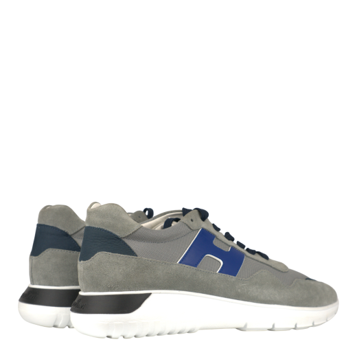 HOGAN MUŠKE PATIKE SIVA 19919