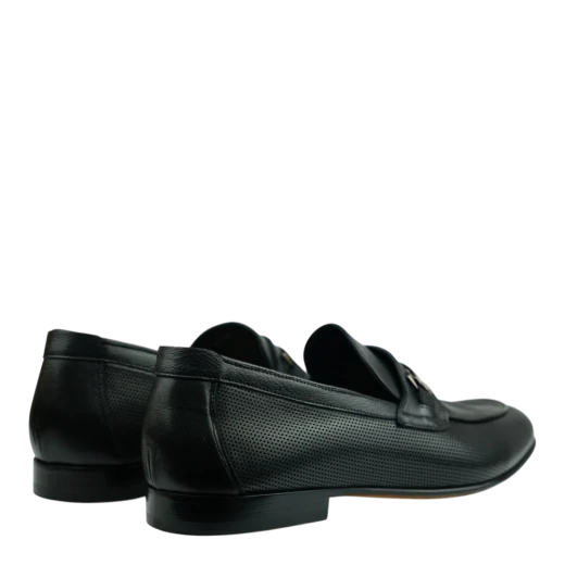 MARIO BRUNI MUŠKA OBUĆA CRNA 15356