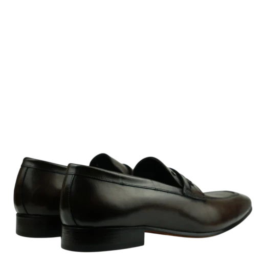 MARIO BRUNI MUŠKA OBUĆA SMEĐA 15360