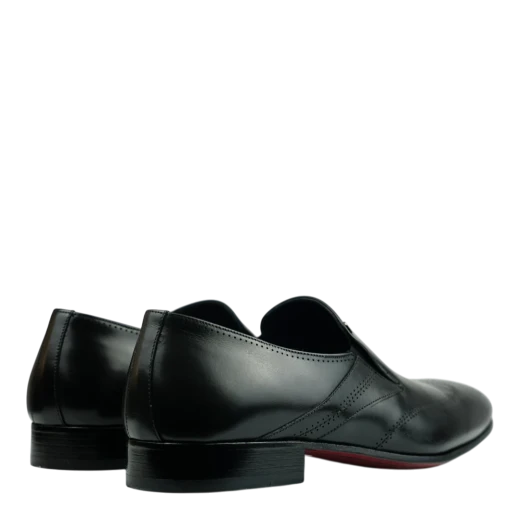 MARIO BRUNI MUŠKA OBUĆA CRNA 19476