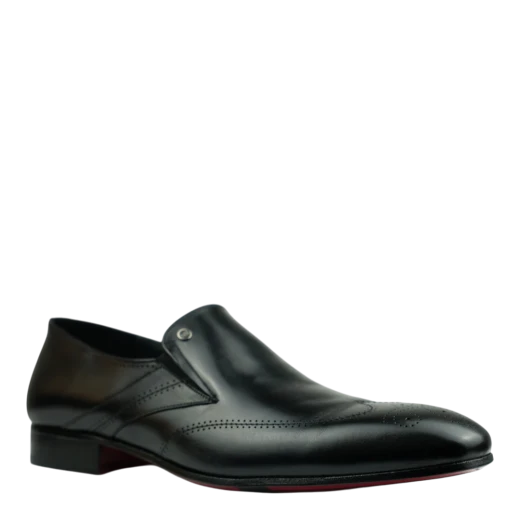 MARIO BRUNI MUŠKA OBUĆA CRNA 19476