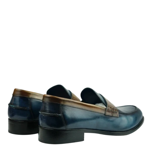 MARIO BRUNI MUŠKA OBUĆA TEGET 20861